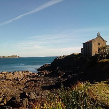 Apartamento Casa Buena Vista Mundaka Exterior foto