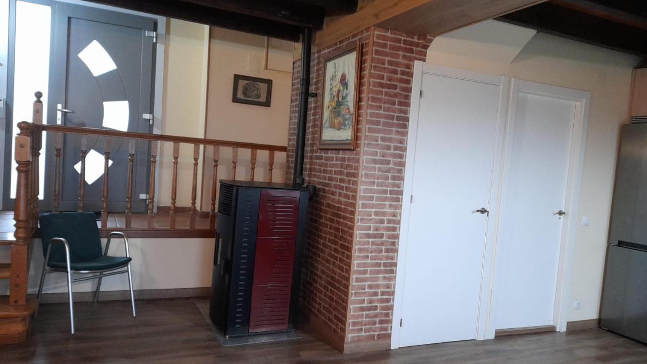 Apartamento Casa Buena Vista Mundaka Exterior foto