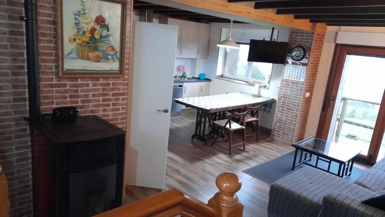 Apartamento Casa Buena Vista Mundaka Exterior foto